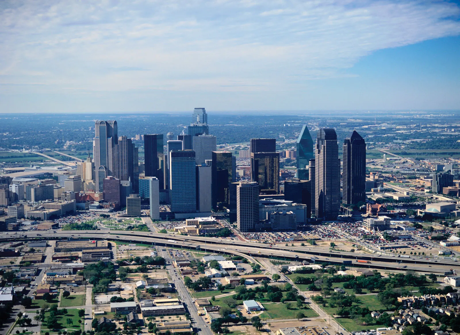 Garland tutoring location illustration