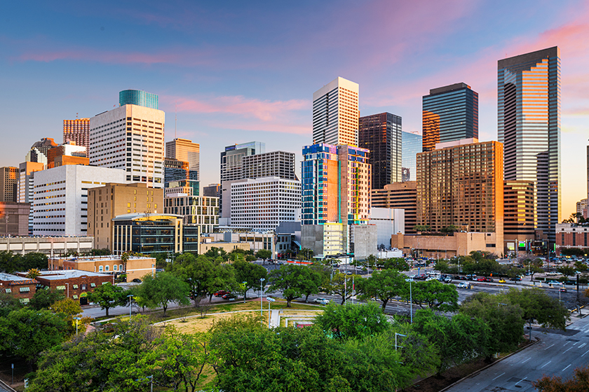Plano tutoring location illustration